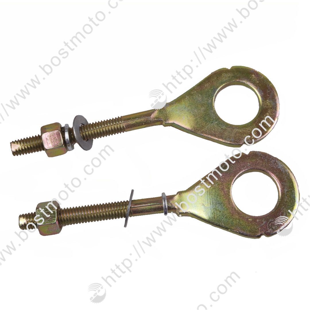 Motorcycle/Motorbike Spare Parts Chain Adjuster