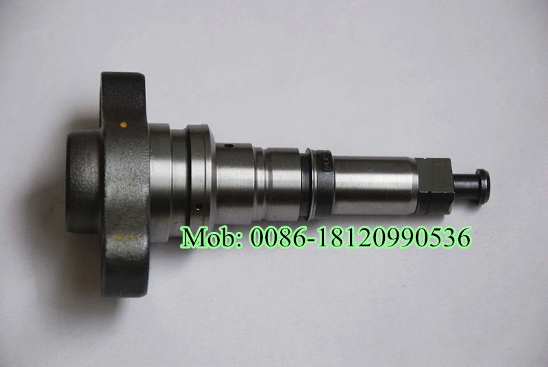 Auto Diesel Engine Spare Parts Fuel Injetcion Pump Plunger