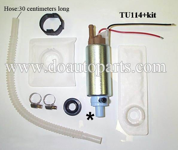 Fuel Pump Tu114 for Dodge, Ford, GM