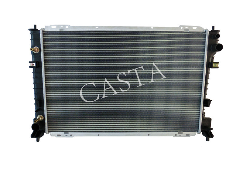 Auto, Truck, Generator, Excavator, Bulldozer Aluminum Radiator for Escape 30. L V6 08-12 at Dpi13041