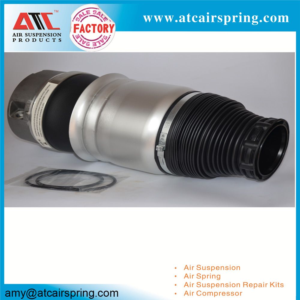Auto Parts Front Rubber Air Suspension Spring for Audi Q7 7L8616039d