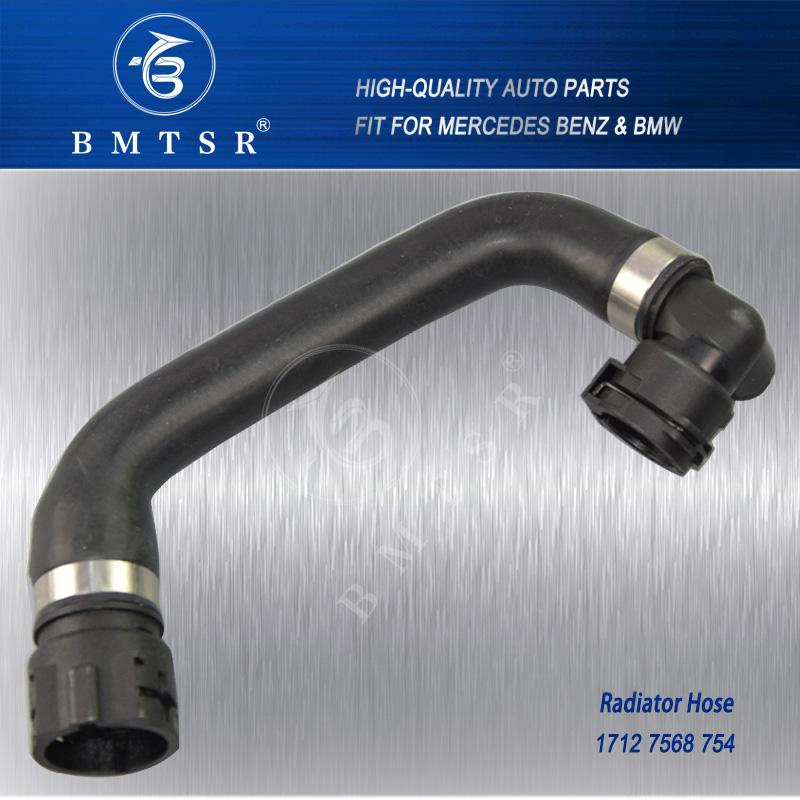 Radiator Hose for BMW E60lci 1712 7568 754 17127568754