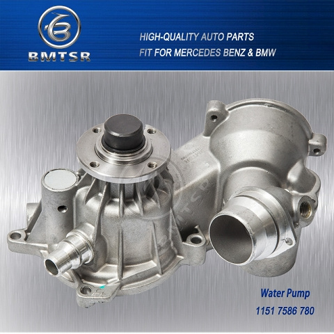 2016 New Spare Parts for Bwm Electric Water Pump