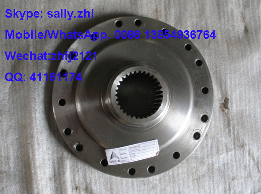 Sdlg Piston 3030900107 for Sdlg Loader LG936/LG956/LG958
