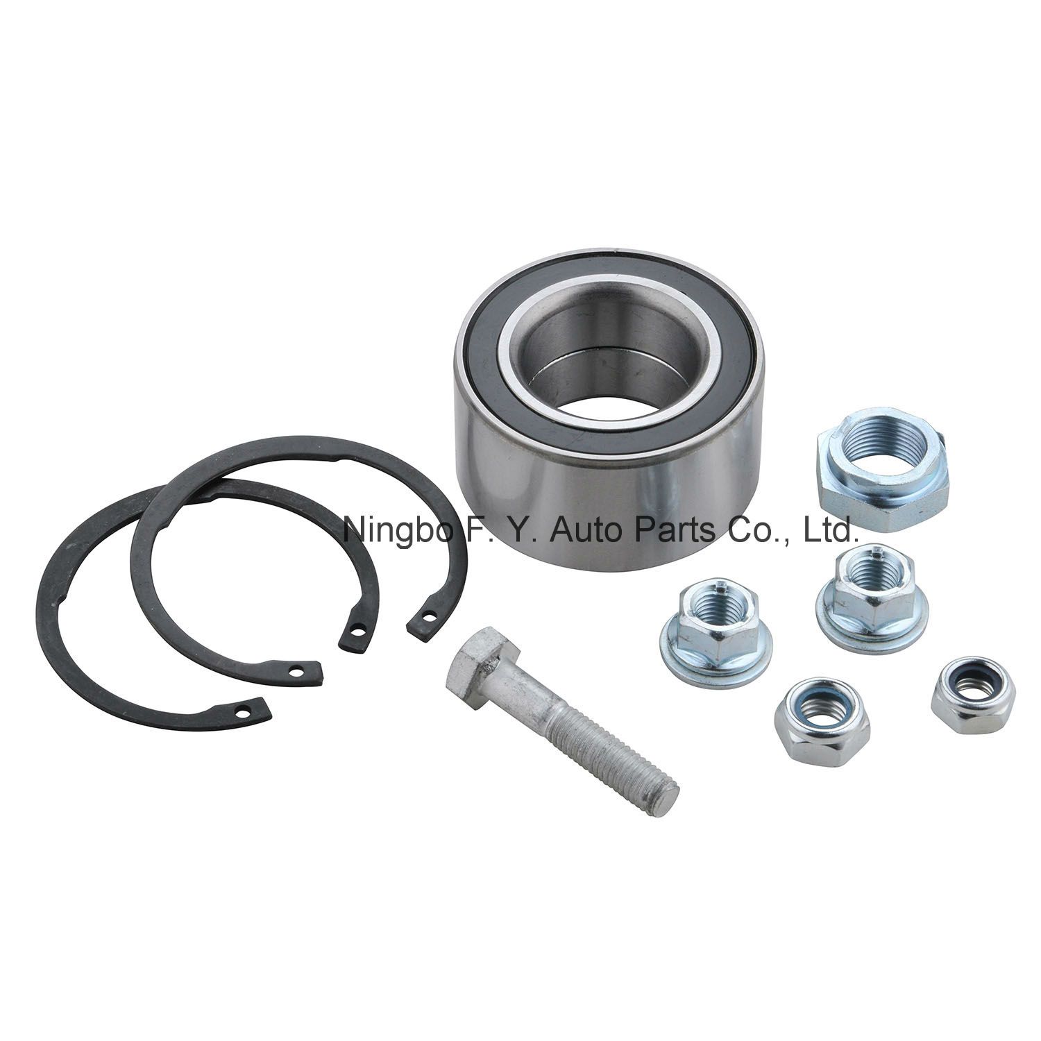 Wheel Bearing Kit (OE Ref: 191 498 625 A) for Audi/Seat/VW/Skoda