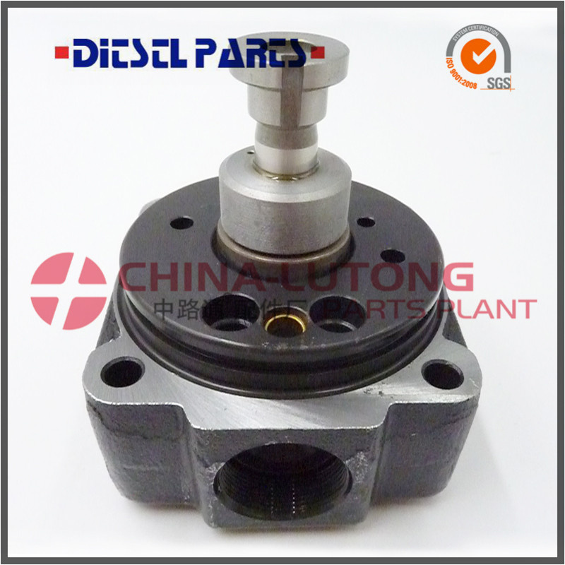 Head Rotor 1 468 334 472 4/11L for Fuel Injection Pump
