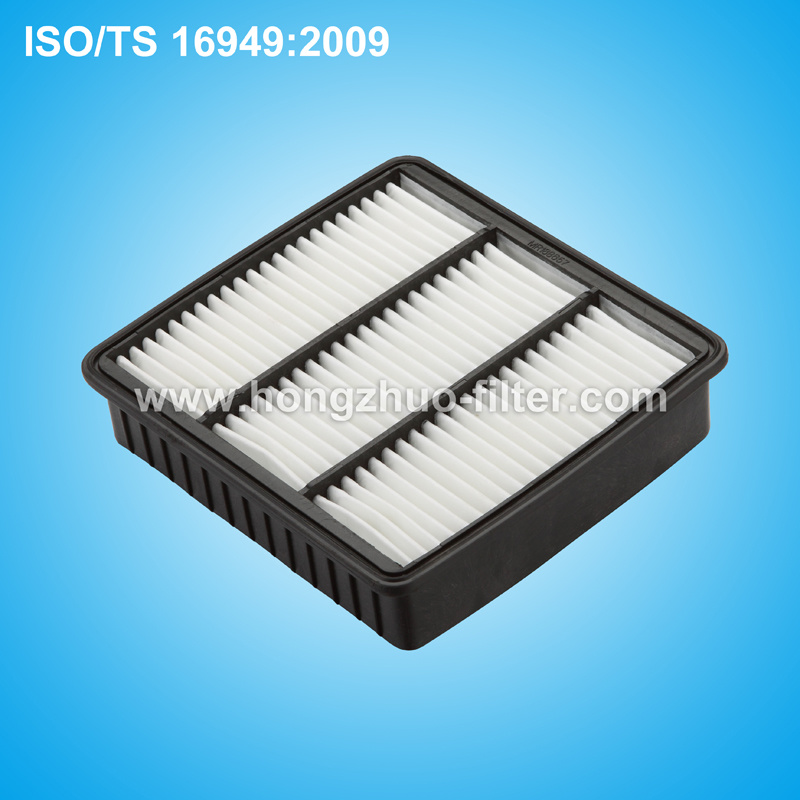 High Quality Car Air Filter Mr188657 Mr373756 for Auto Parts