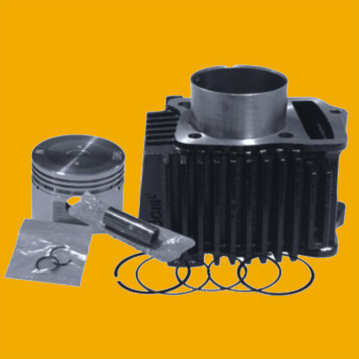Various Models, Motorcycle Cylinder &Piston Kit for Motorcycle Parts