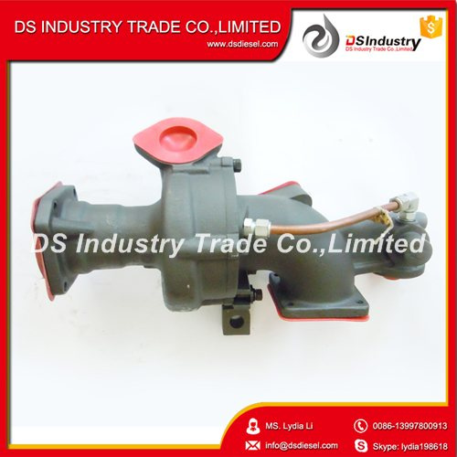 Cummins K19 Diesel Engine Water Pump 3098960 3201988