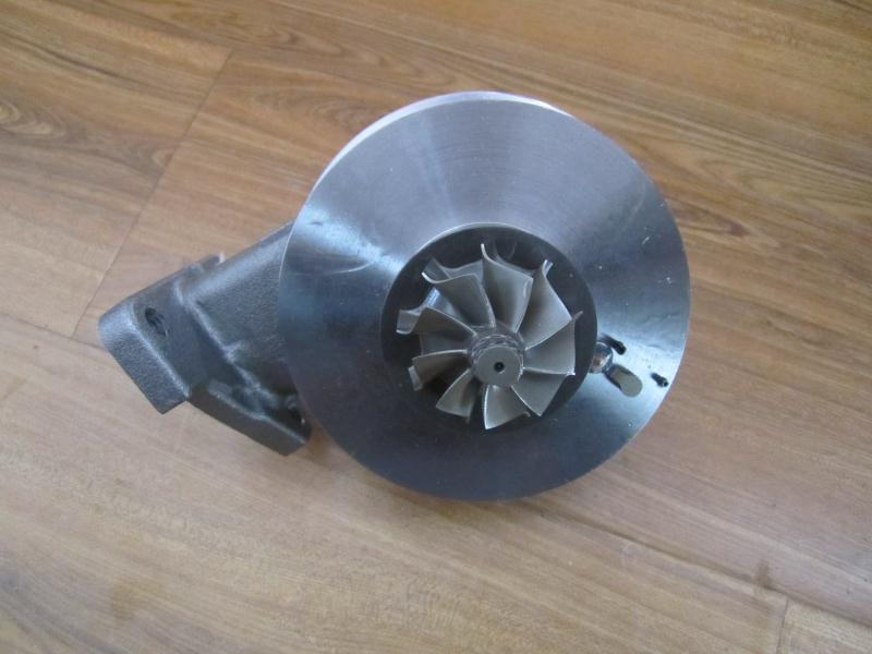 Turbo for Land-Rover Rover 2.5tdi 300tdi 93kw 2500CCM Auto Parts T250-04 452055 452055-0007 Err4802 Turbine Core Chra