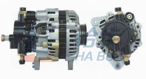 Transit Alternator for Ford Ca1317IR for Mitsubishi A3tn1791