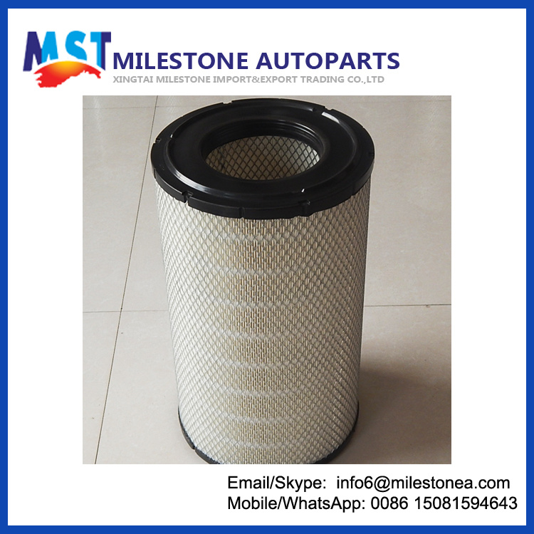 Truck Parts Air Filter 3827589 Af26237 for Volvo Truck