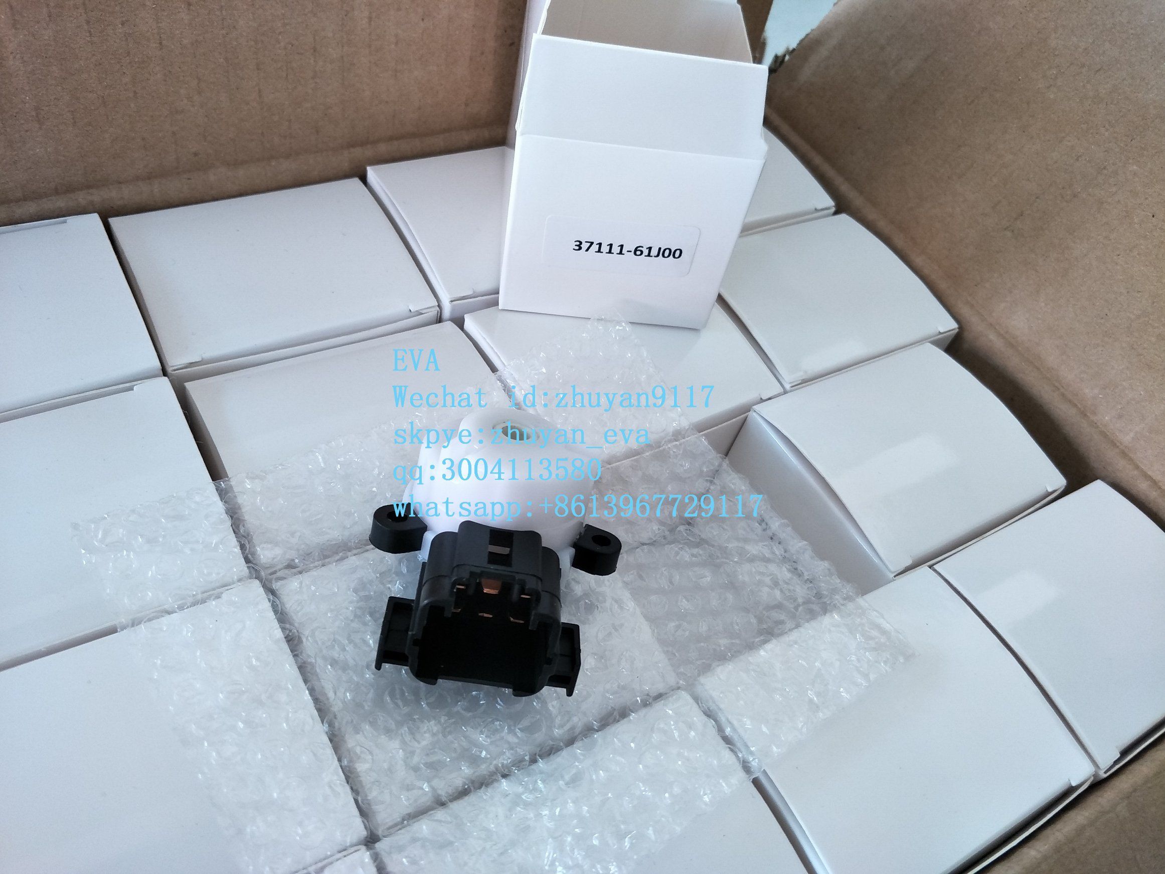 Ignition Switch for Suzuki Apv 37111-61j00