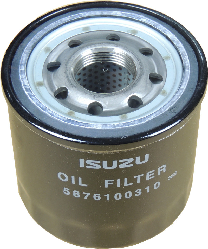 Isuzu Oil Filter Element for 700p