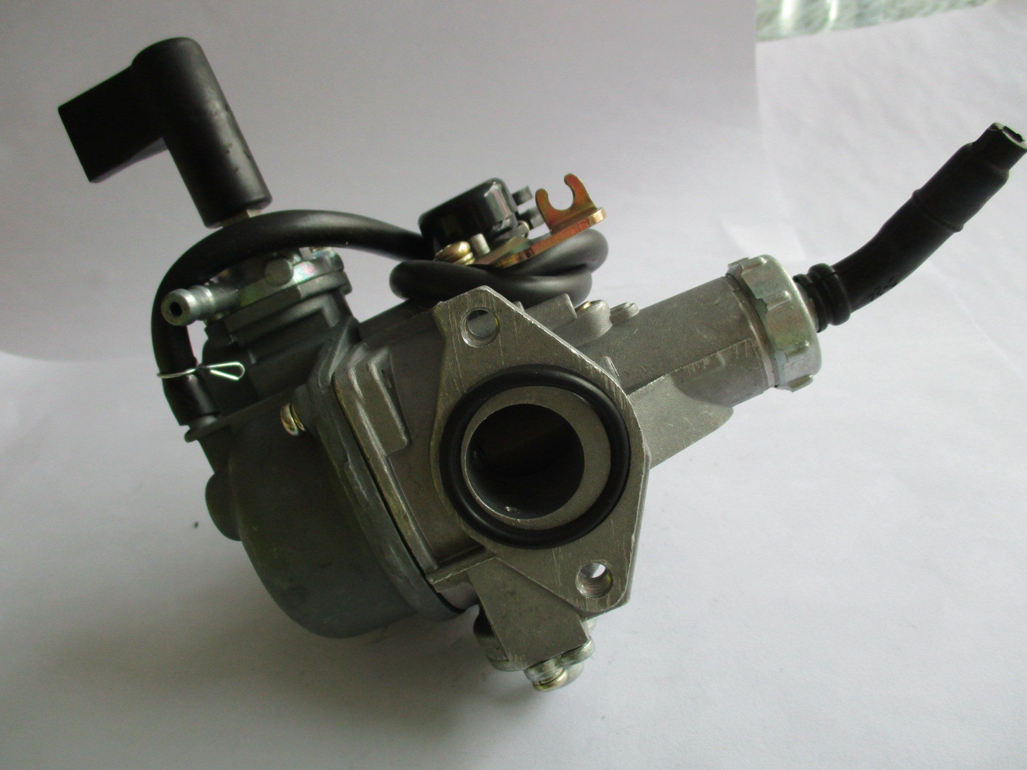 New Rsx100 19mm Motorcycle Carburetor