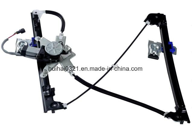 Auto Window Regulator for Seat Cordoba 1993-1999, Ibiza2 1993-1996, 6k4 837 401p, 6k4 837 402p