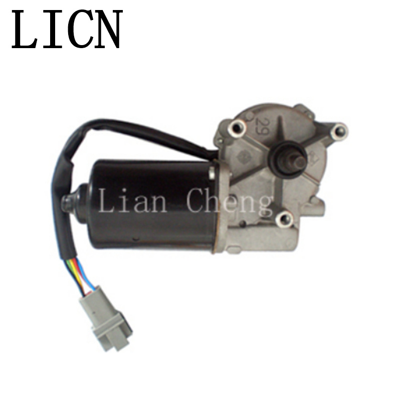 Ce Approved Wiper Motor (LC-ZD1056)