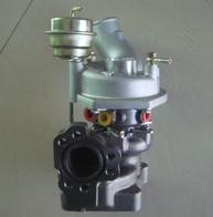 K04 53049880026 Turbocharger for Audi RS4 V6 Bi-Turbo Right Side