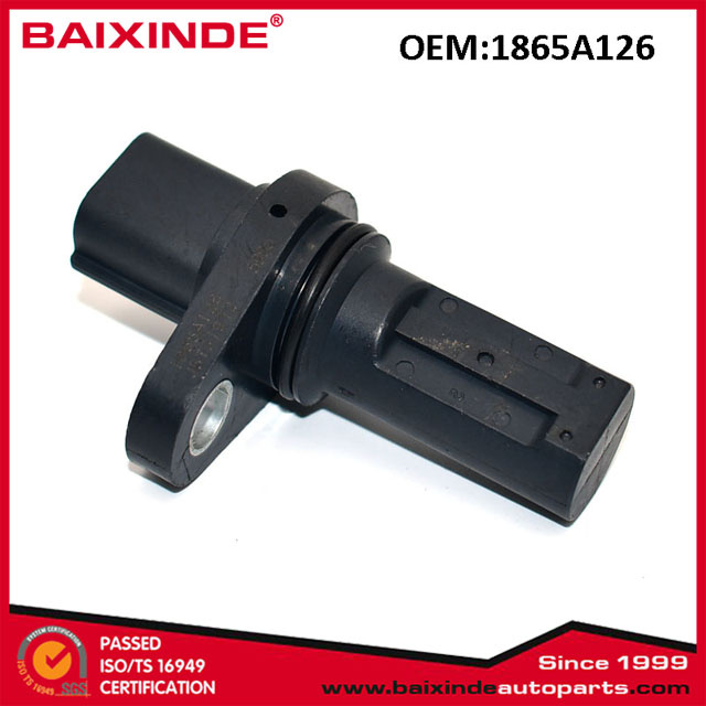 1865A126 CPS Sensor Crankshaft Position Sensor for MITSUBISHI Lancer Outlander
