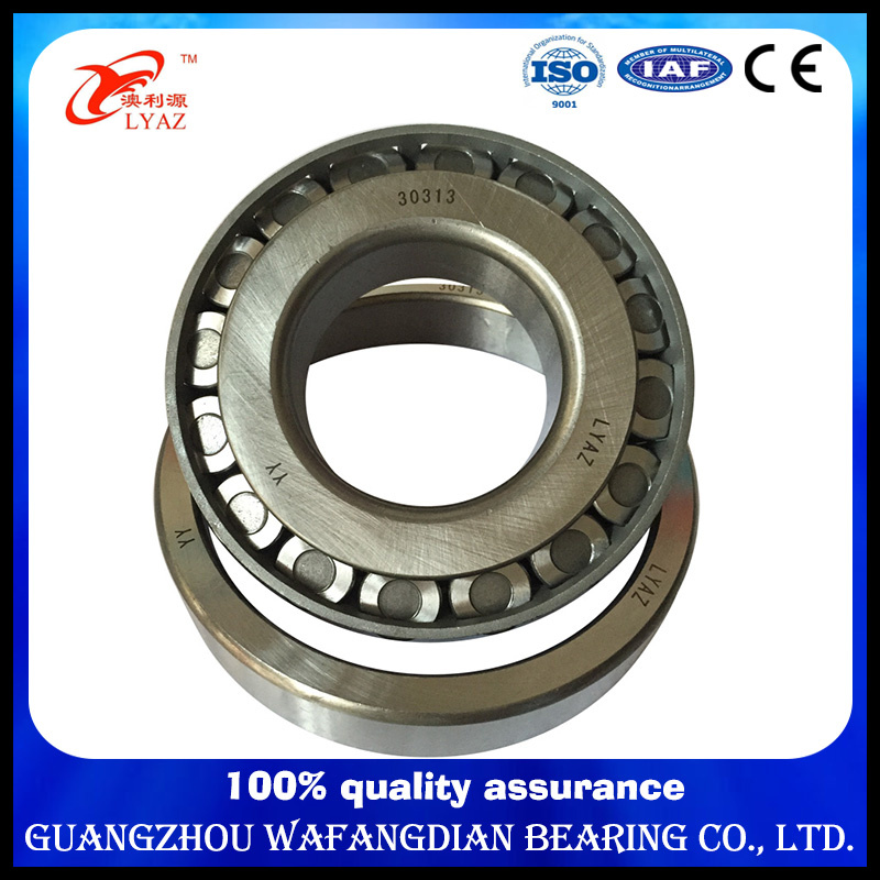 High Quality Spherical Roller Bearing 22206, 22207, 22208