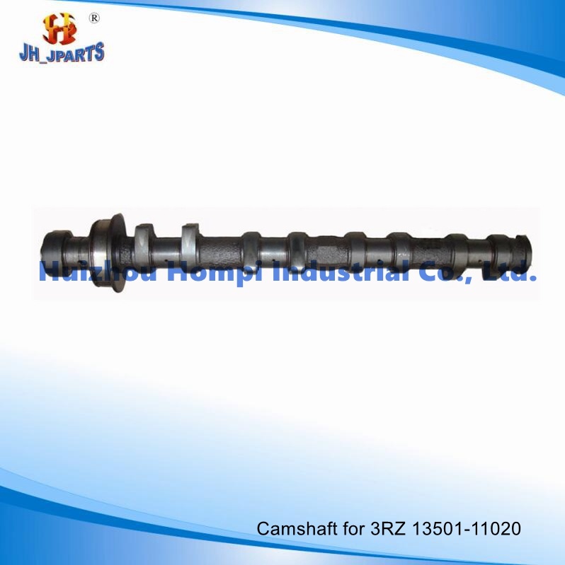 Engine Camshaft for Toyota 3rz 13501-11020 13502-11010 2j/2jz/2az/2h/2f/3f