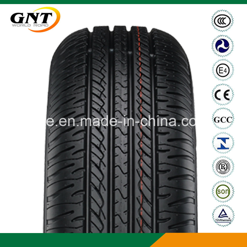 High Quality New PCR Passenger Tire
