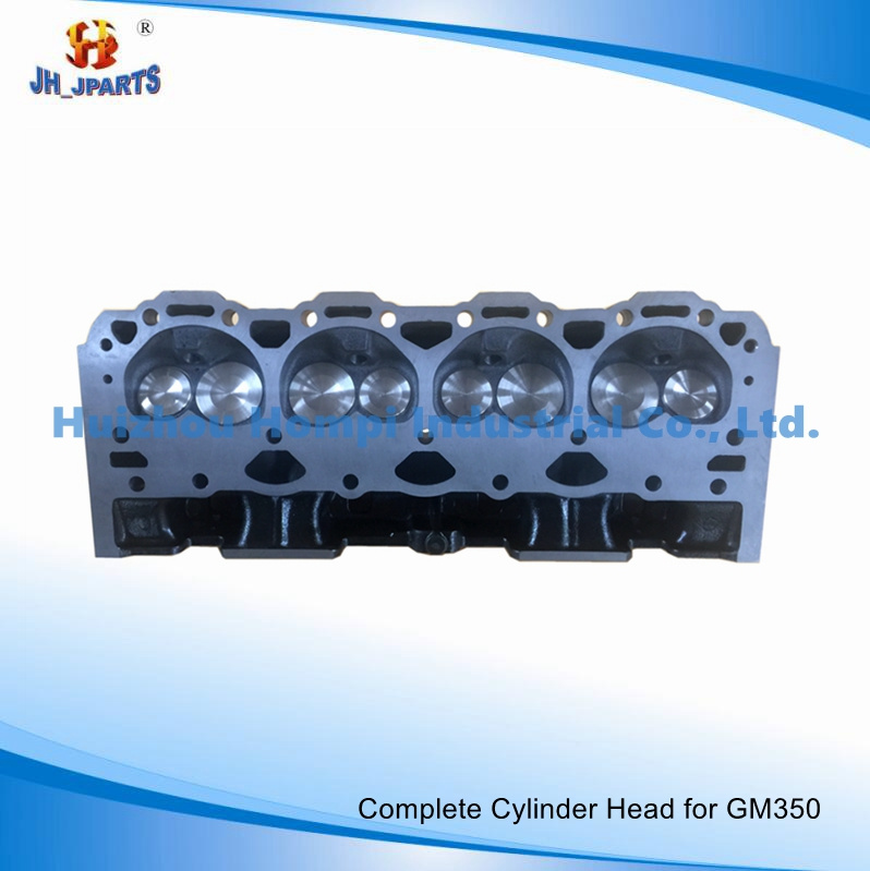 Auto Parts Complete Cylinder Head for GM/Chevrolet 350 V8 12529093