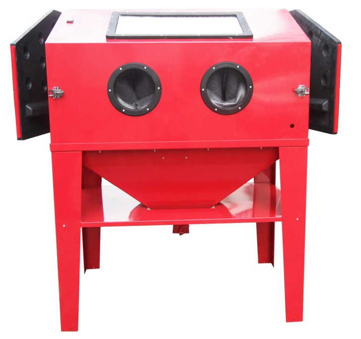 Sandblast Cabinet (SBC450)