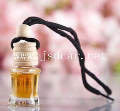 Hanging Automotive Air Freshener Car Perfume (JSD-B0010)