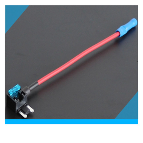 Factory Mini Fuse Holder for Micro Blade Fuse