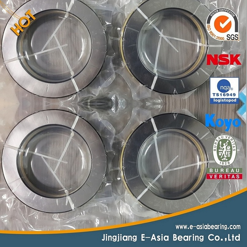 SKF Thrust Ball Thrust Bearings (51208)