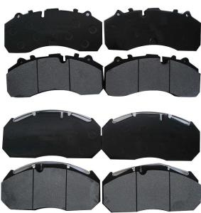 Mazda Car Brake Pad D637, D332