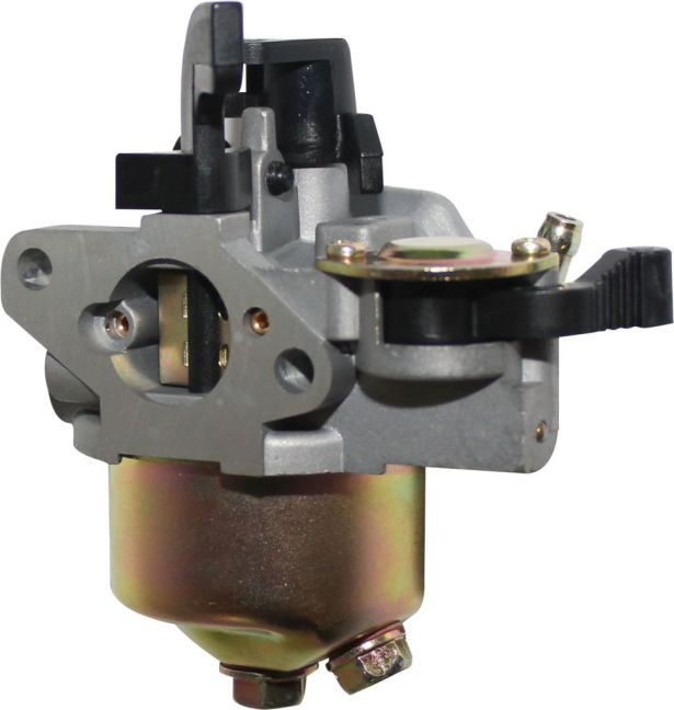Gx100 Carburetor Float Type Gasoline Engine Parts