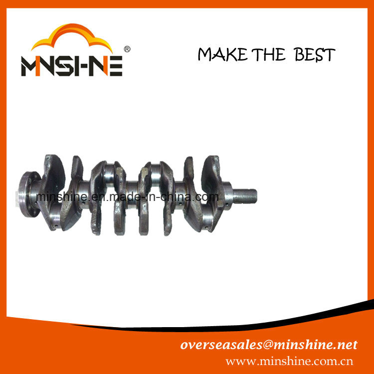 Auto Part 1az Crankshaft for Toyota Camry
