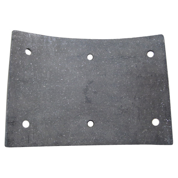 Non Asbestos Truck Brake Lining