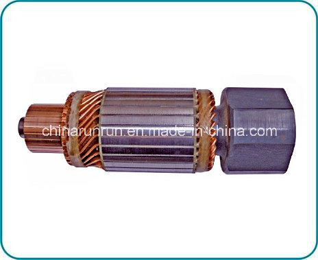 Armature Bearing 2004005023 for Bosch