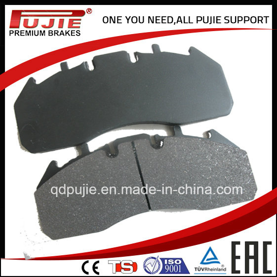 Auto Parts Truck Brake Pads Volvo Wva 29174