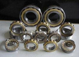 Cylindrical Roller Bearing Nup310, N410, Nu410, Nup410, Nu2210, Nup2210, Nj2210, Nu2310, Nj2310, Nn3010, Nu5210xpc3