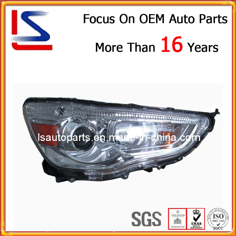 Head Lamp for Mitsubishi Rvr / Asx '12 (LS-ML-112)
