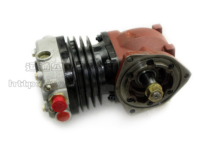 High Quality Weichai Air Compressor