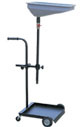 Oil Drain Tank (DJ-ODT-F)