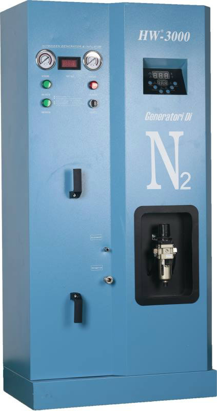 Best Quality Tyre Nitrogen Inflator