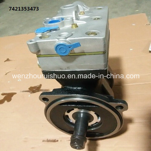 7421353473 Air Compressor for Renault