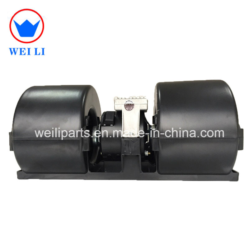 Zhf2101szz High Performance Bus Air Conditioner Songz Evaporator Fan