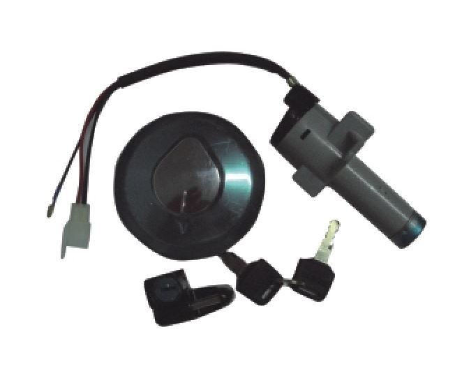 Motorcycle Part Motorcycle Switch Sets for XL250r Xlx250r