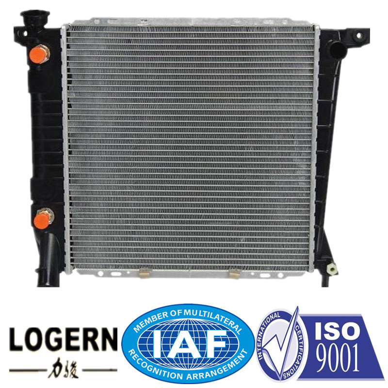 Fd-031 Car Radiator for Ford Ranger'85-94/Bronco Ii'85-90 at Dpi: 1061
