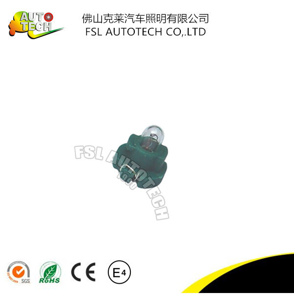 Indicator Dashboard Turn Signal Light Mf15 14V 0.56W Halogen Bulb for Auto