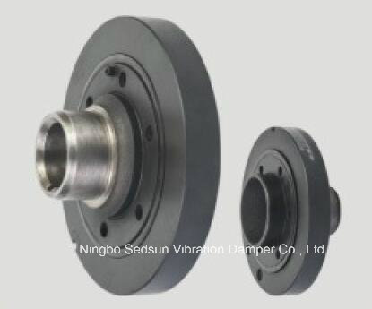 Crankshaft Pulley / Torsional Vibration Damper for Land Rover Err3442