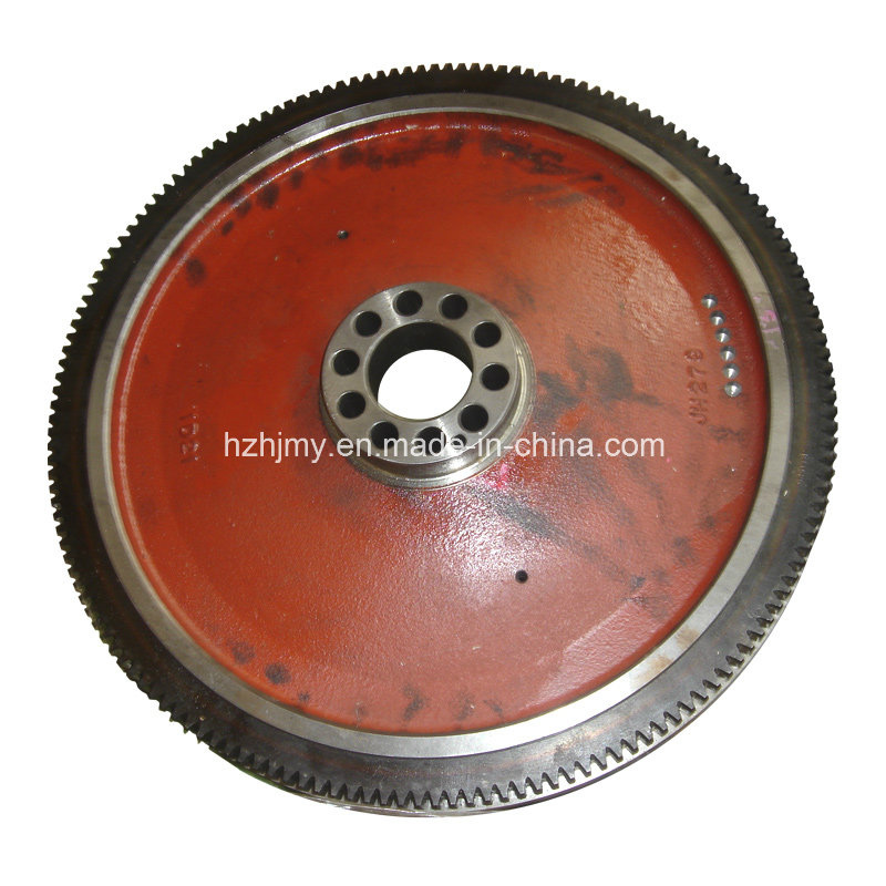 65.02301-5132c 65.02301-5139A 65.02301-5164 Auto Spare Parts Doosan Flywheel
