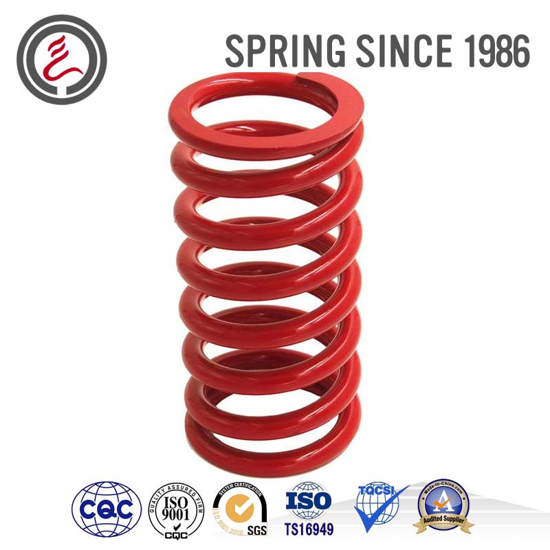 Custom Heavy Duty Compression Spring